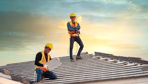 Best Roofing for New Construction  in Islandia, NY